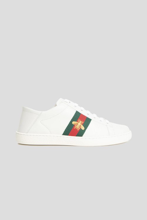 Кеды Gucci