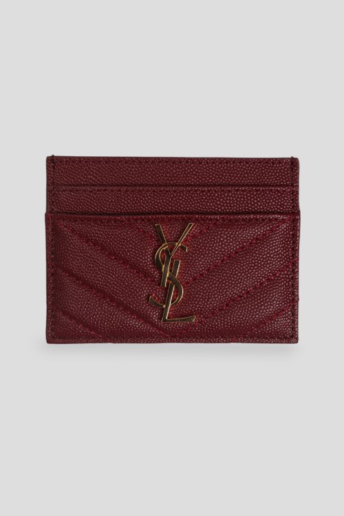 Визитница Yves Saint Laurent