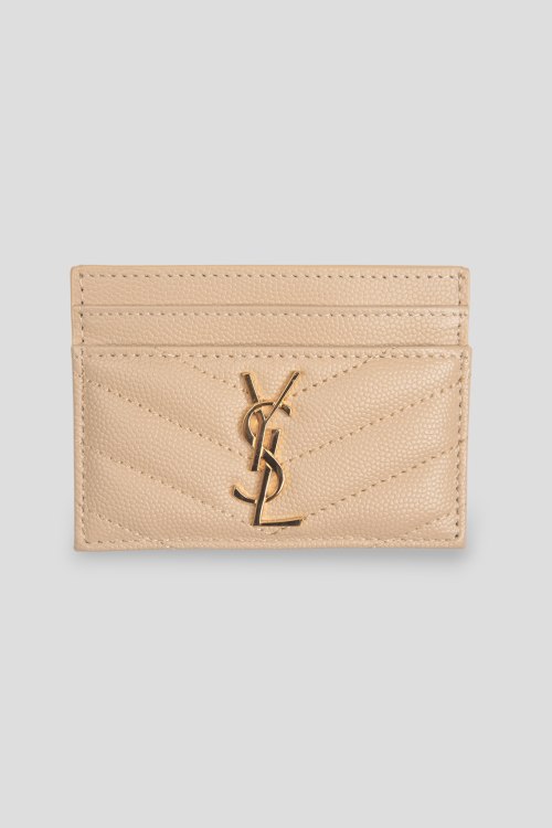 Визитница Yves Saint Laurent