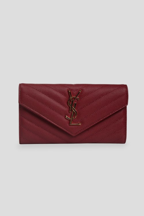 Кошелек Yves Saint Laurent
