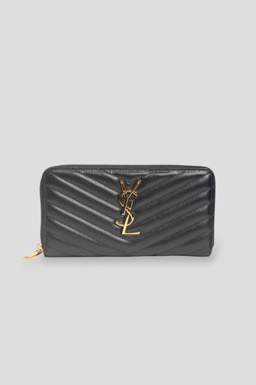 Кошелек Yves Saint Laurent