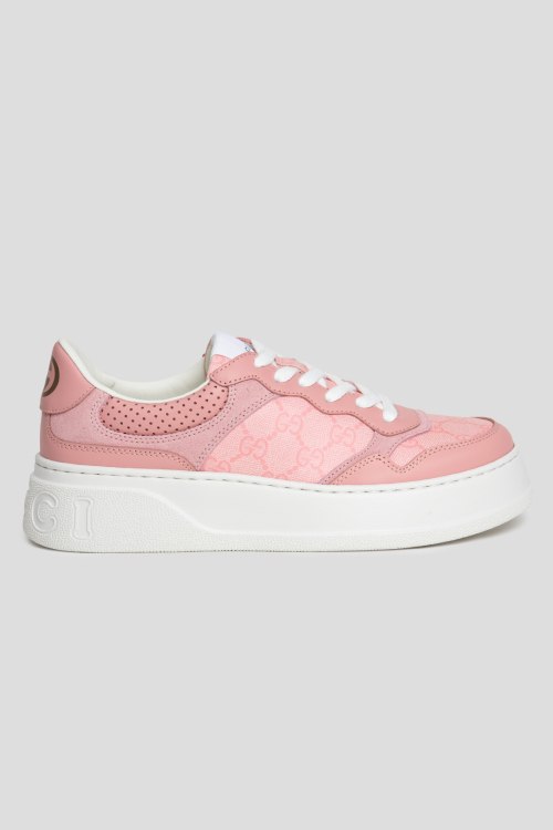 Кеды Gucci