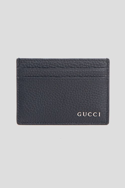Визитница Gucci