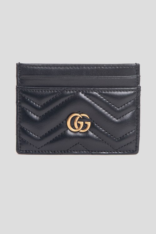 Визитница Gucci