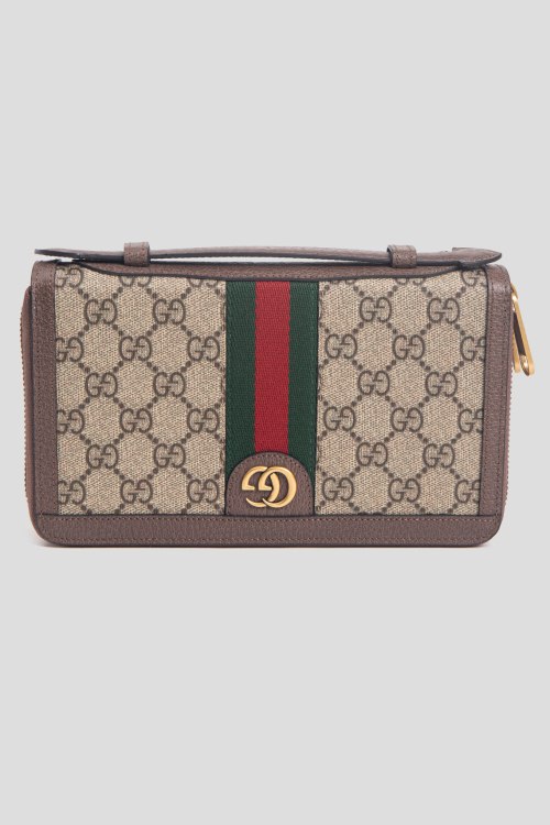 Мужской клатч Gucci