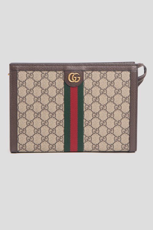 Мужской клатч Gucci