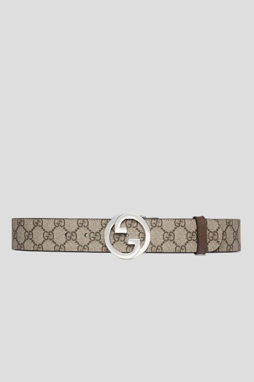 Классический ремень Gucci