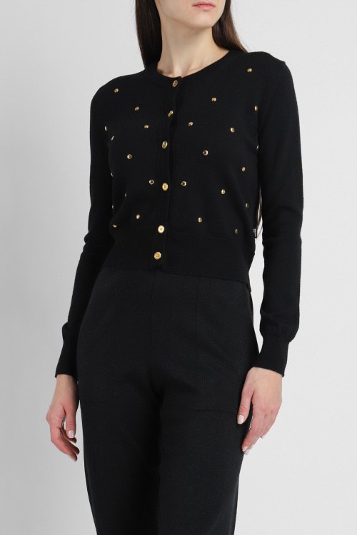 Кардиган Moschino