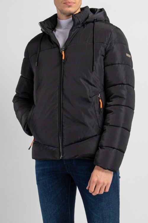Зимняя куртка Trussardi