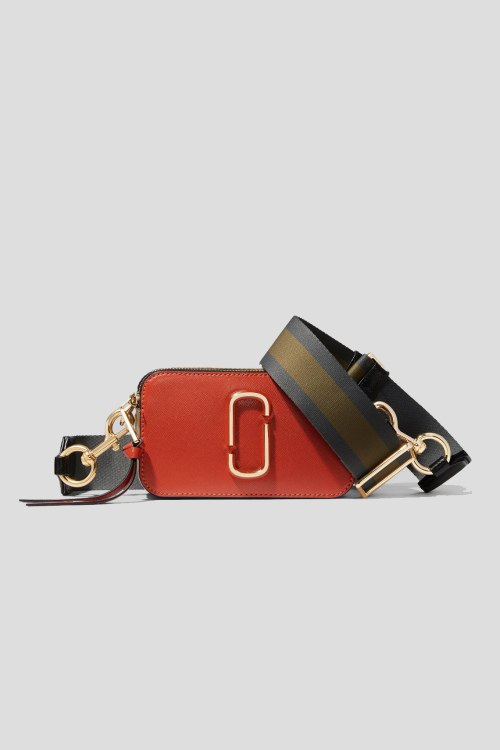 Сумка кросс-боди Marc Jacobs