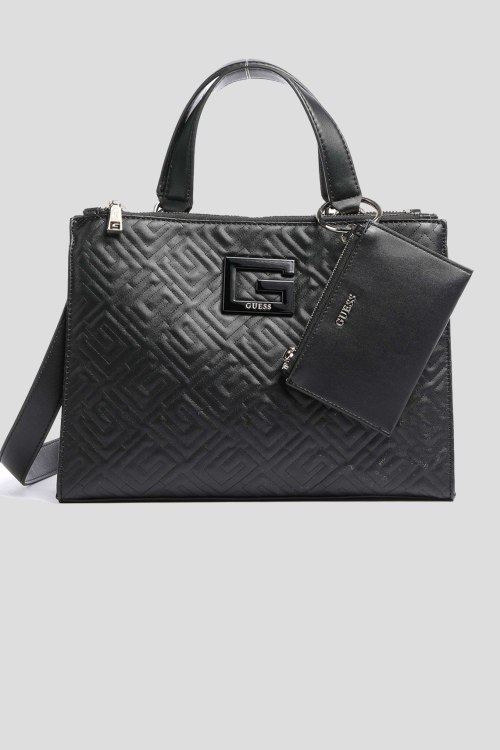 Сумка-тоут Guess