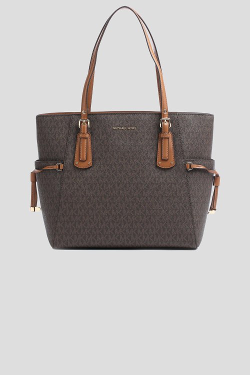 Сумка-шоппер Michael Kors