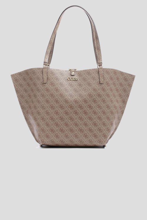 Сумка-тоут Guess
