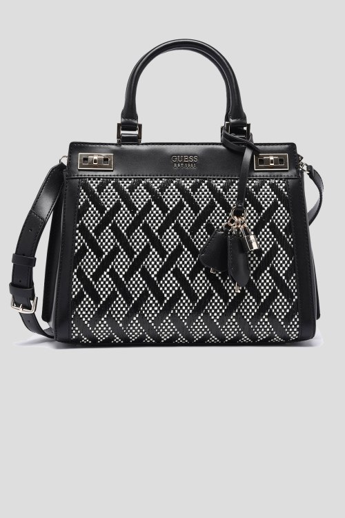 Сумка-тоут Guess