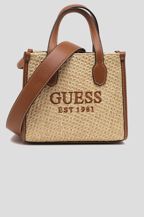 Сумка-тоут Guess