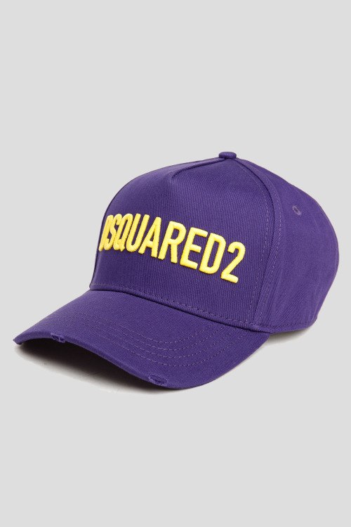 Кепка Dsquared2