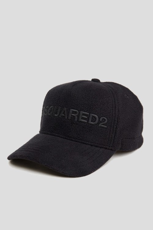Кепка Dsquared2