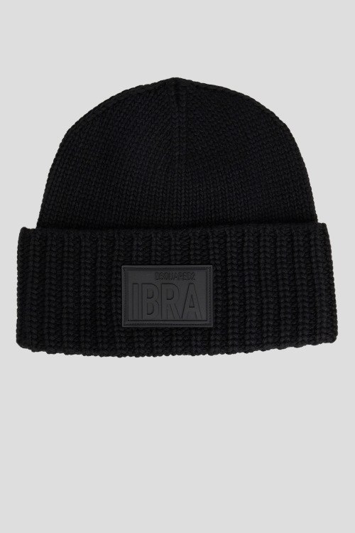 Шапка Dsquared2