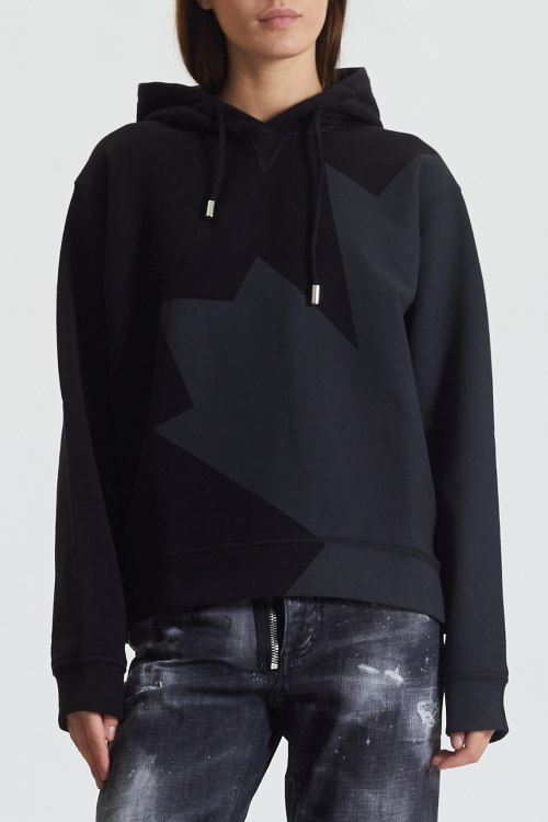 Худи Dsquared2