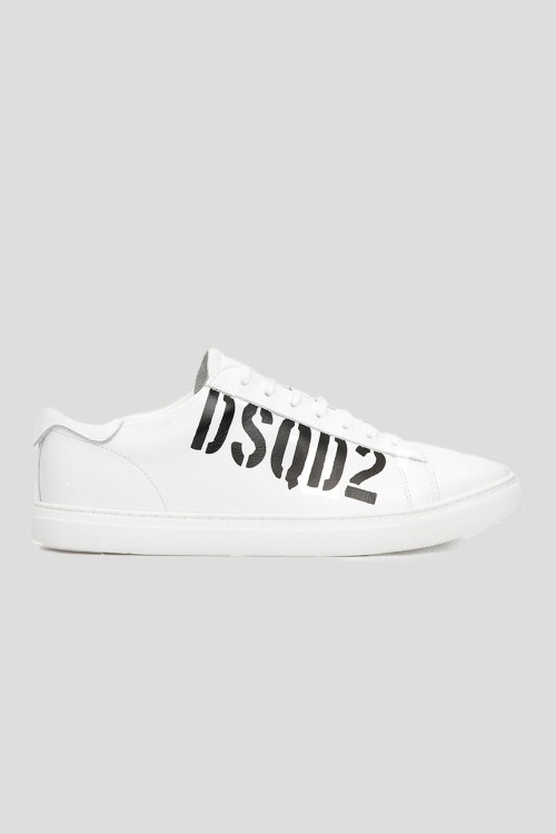 Кеды Dsquared2