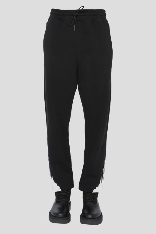 Спортивные брюки Marcelo Burlon