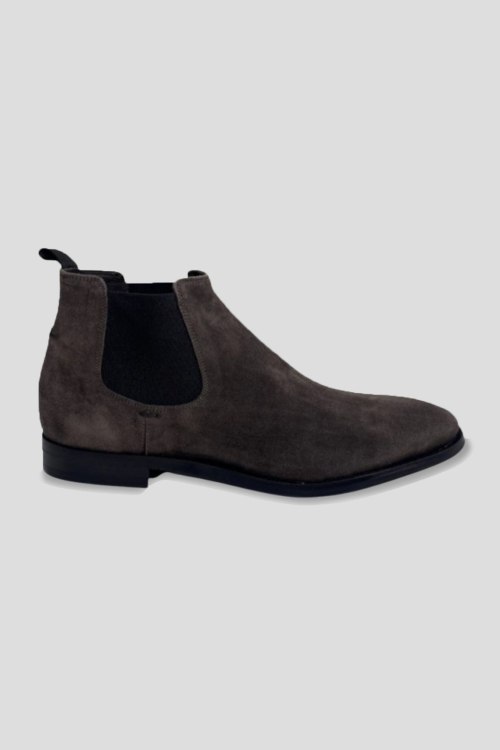Ботинки Corneliani