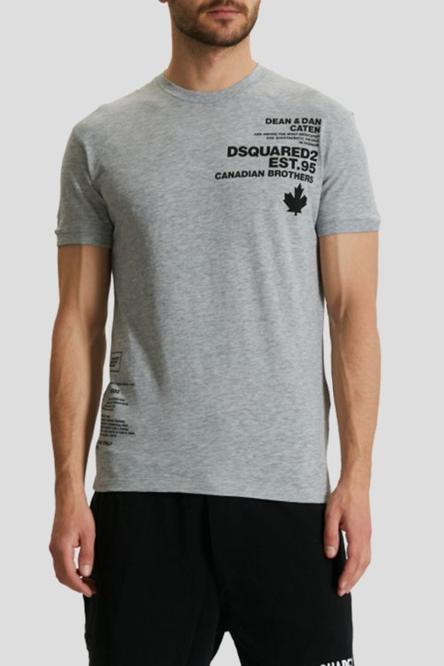Футболка Dsquared2