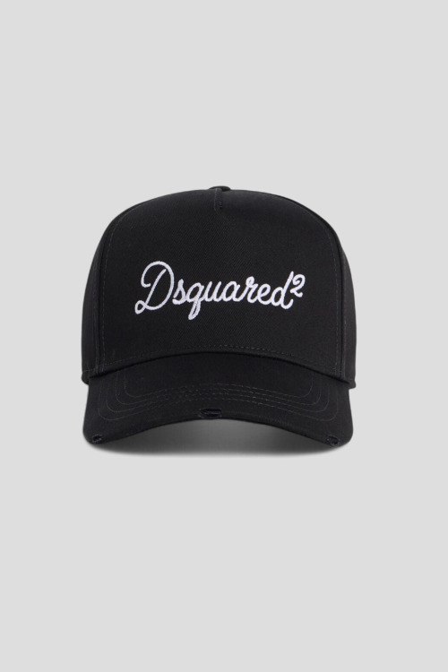Кепка Dsquared2