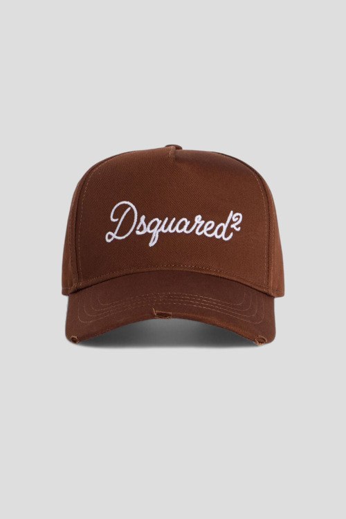 Кепка Dsquared2