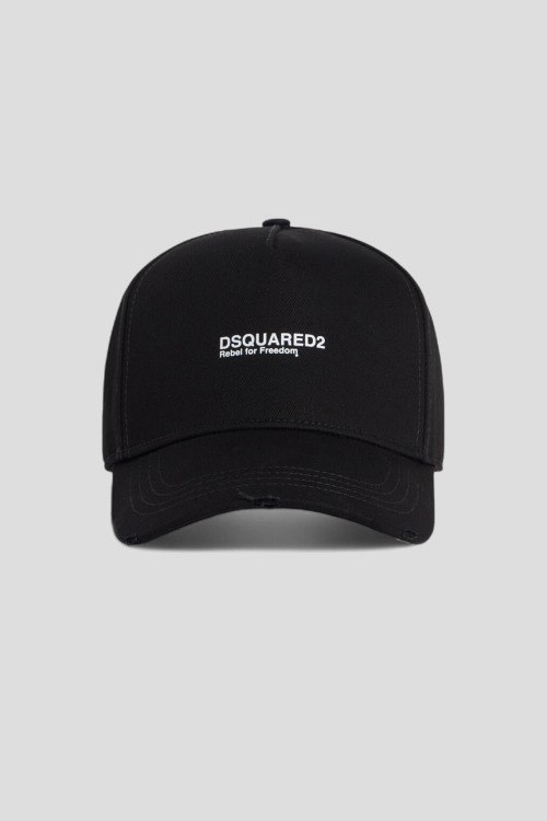Кепка Dsquared2