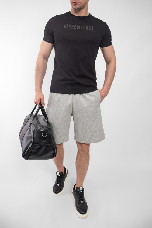 Футболка Dirk Bikkembergs
