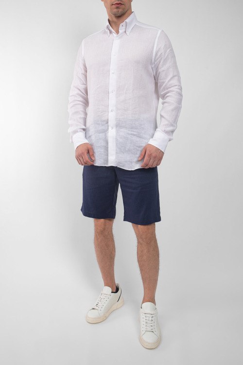 Шорты Dirk Bikkembergs