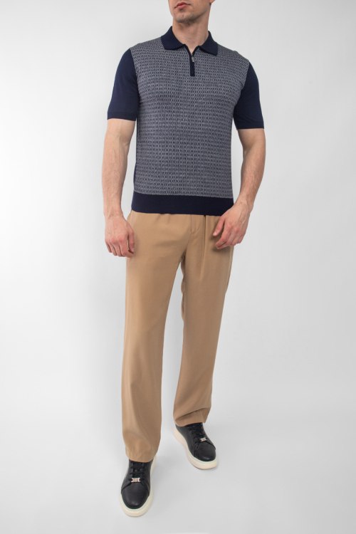 Джемпер Panicale Cashmere