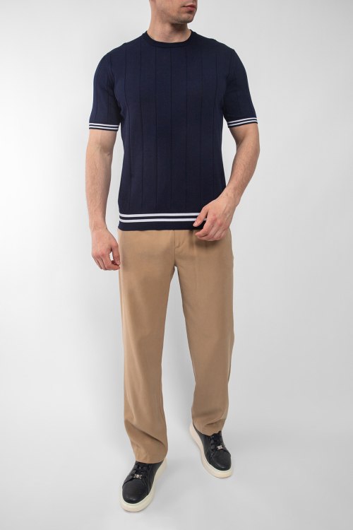 Джемпер Panicale Cashmere