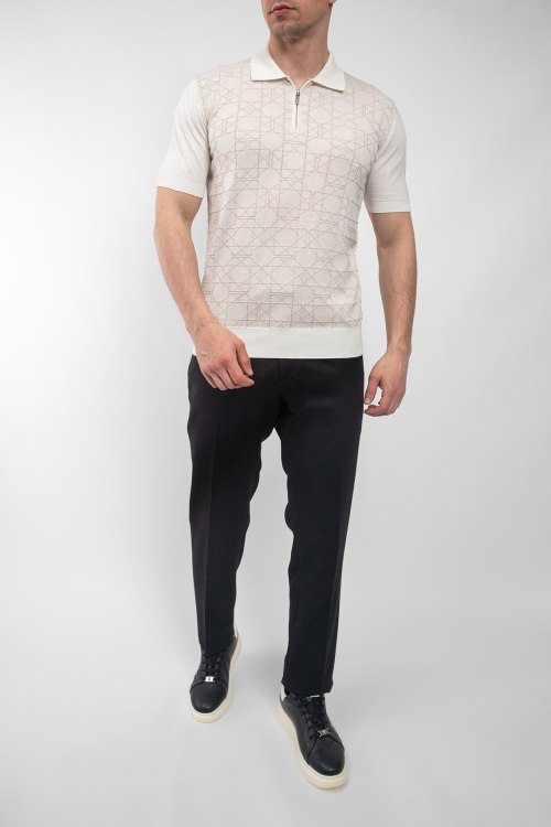Джемпер Panicale Cashmere