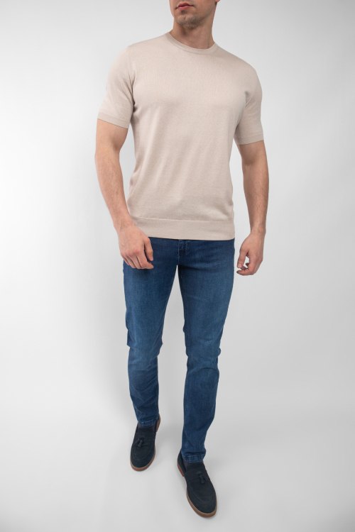 Джемпер Panicale Cashmere