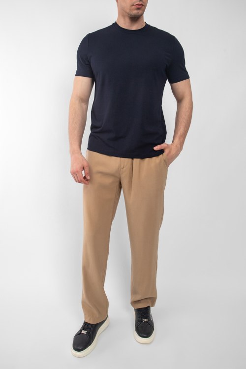 Футболка Corneliani