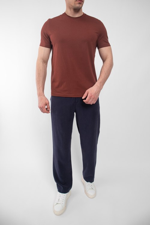 Футболка Corneliani