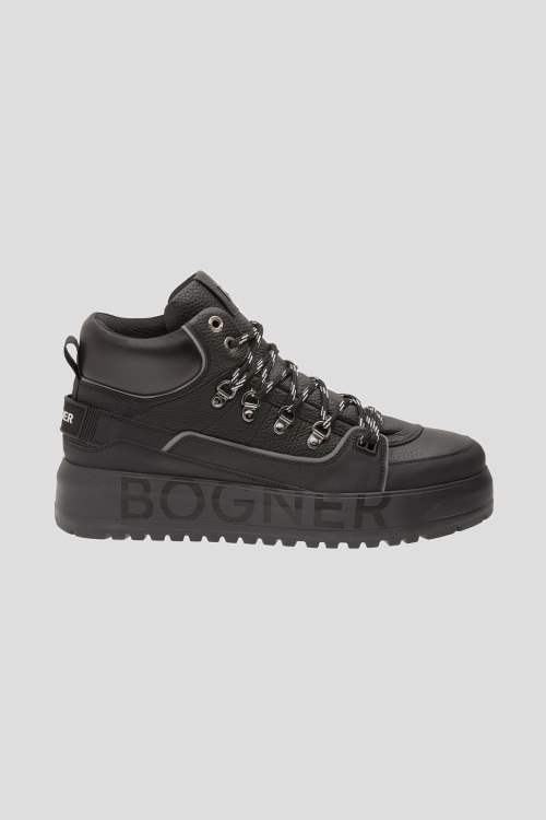 Ботинки Bogner