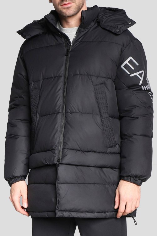 Зимняя куртка Armani