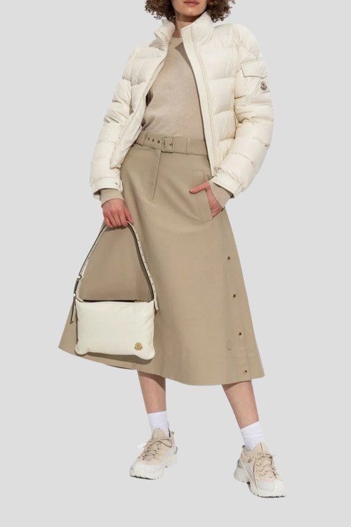Пуховик Moncler