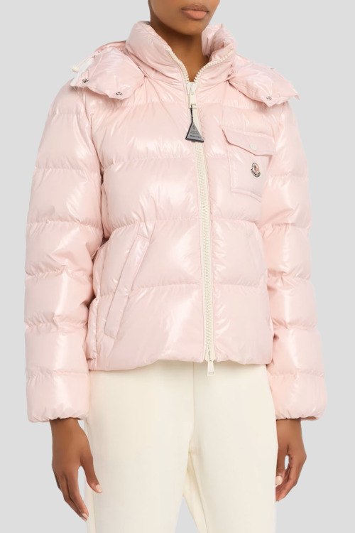 Пуховик Moncler