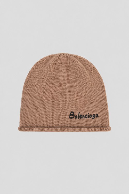 Шапка Balenciaga