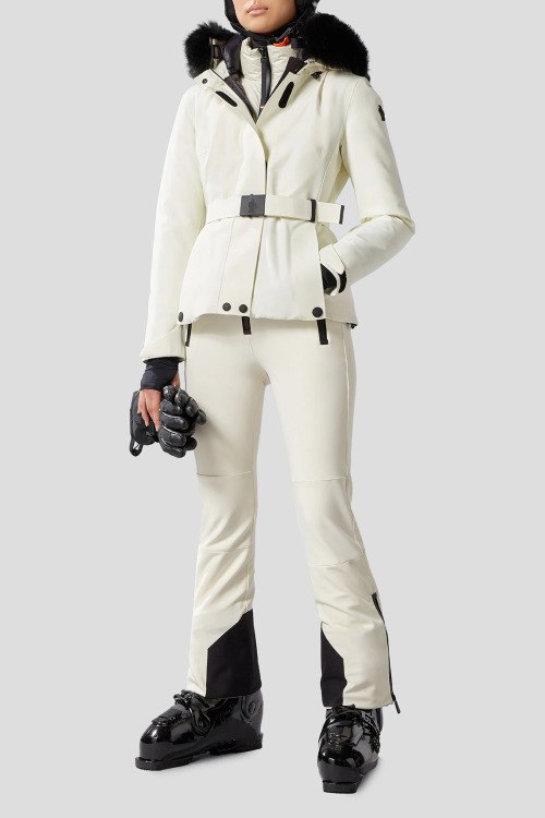 Горнолыжная экипировка Moncler