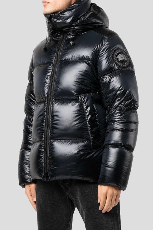 Зимняя куртка Canada Goose