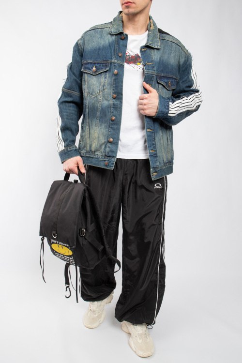 Спортивные брюки Premium Balenciaga