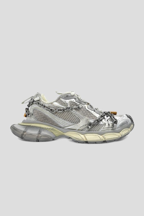 Кроссовки lifestyle Balenciaga