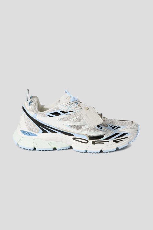 Кроссовки lifestyle Off-White