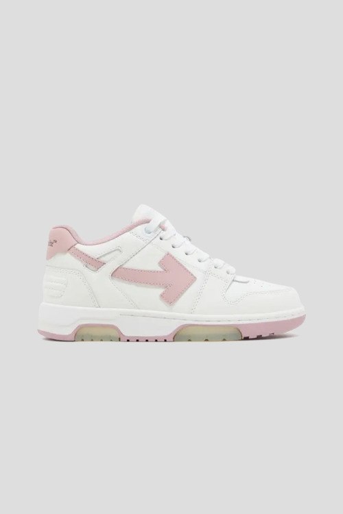 Кеды Off-White