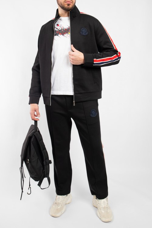 Спортивный костюм Premium Moncler